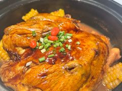 -大鸭梨烤鸭(望京店)