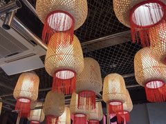 -热火朝天鲜切牛肉火锅(南强街巷店)