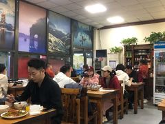 大堂-牛八宝桂林米粉(八里庄店)