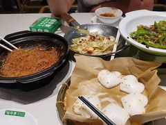 -绿草地·湘菜(7mall店)