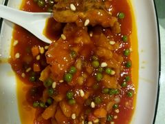 -梅龙镇酒家(南京西路总店)