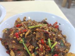 -笨罗卜浏阳菜馆(太平街店)