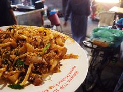 -槟城街头艺术街区