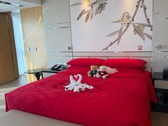 -上海宝华万豪酒店