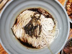 -老外婆本帮面(塔城路店)