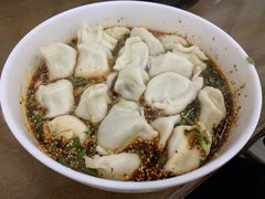 -回坊马二饺子馆