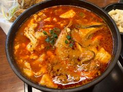 -米屋石锅拌饭(师大店)