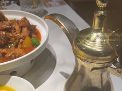 -清真·卡德尔大叔新疆主题餐厅(龙汇路店)