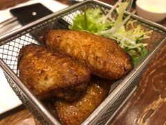 -安妮意大利餐厅(世贸天阶店)