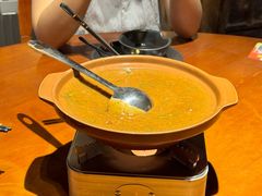 -徽三说·土徽菜·中国徽菜连锁品牌(一中店)