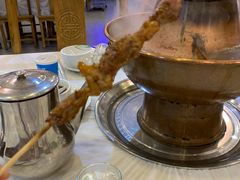 -胡同儿老北京涮肉