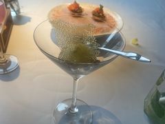 海盐焦糖坚果冰激凌-王品牛排(杭州大厦店)