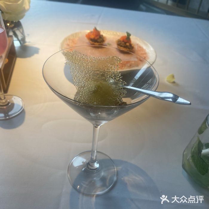 王品牛排(杭州大厦店)海盐焦糖坚果冰激凌图片