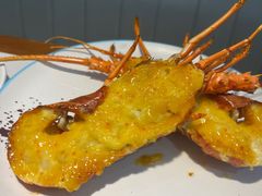 -皓景海鲜·地标美食(双月湾店)