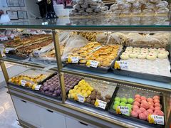 -爱德顺糕点食屋(利民道店)