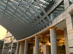 -威斯汀舞台餐厅