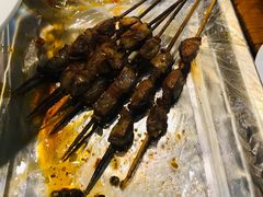 -京朋串屋·烧烤(望京西路总店)