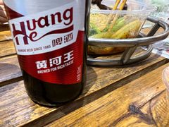 -老周炒拨拉(甘州总店)