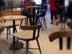 -星巴克臻选(华堂·新辰汇店)