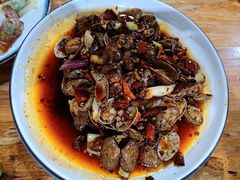 -桐梓锅贴饺(桃源东路店)