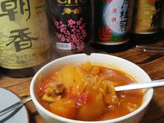 苏伯汤-食戟