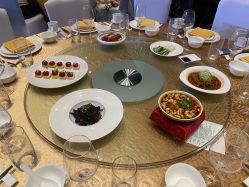 -深圳中洲万豪酒店·宴会厅