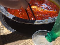 美蛙-销魂美蛙鱼头火锅(上海首店)