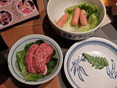 -巴奴毛肚火锅(二七万达店)