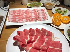 -金筷子西北菜·捞悦火锅