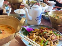 -南沙游艇会·大兵船餐厅