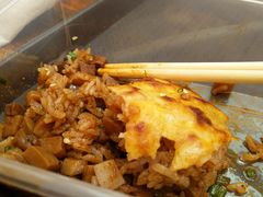 -吉庆街美食广场