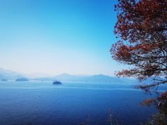 -千岛湖东南湖区