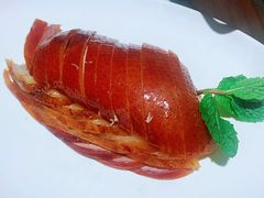 四季民福烤鸭-四季民福烤鸭店(前门店)