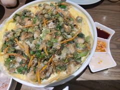 -四道菜·福建菜馆(新街口金鹰店)