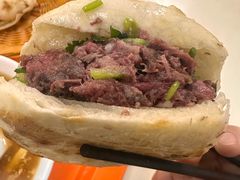 -永存驴肉(桃园店)