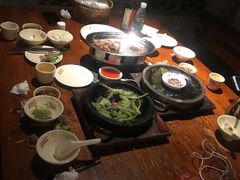 -农厨好味·温泉鹅·农家菜