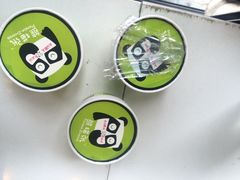 熊猫张酸奶酪(东关街店)-六时安·熊猫张甜品店(东关街店)