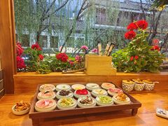 -桥香园过桥米线(复兴路店)