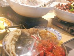 -柳柳饭店(华山中路店)