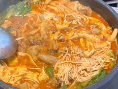 -屋里家延边朝鲜族冷面(梅林3店)