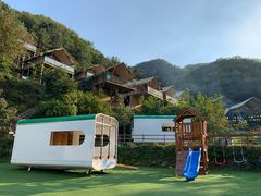 -北京山里寒舍度假酒店