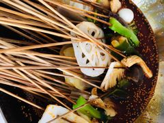 -嘉州叶婆婆钵钵鸡(建设路店)