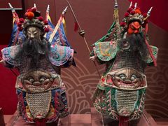 -中国闽台缘博物馆