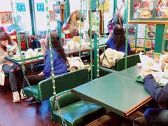 -幸运小丑汉堡(Bay Area本店)