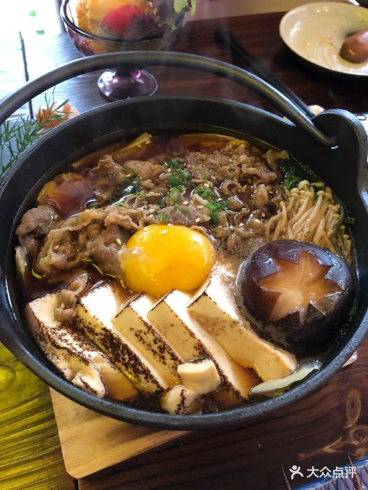 合気屋·居酒屋寿喜锅图片 - 第28张