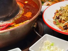-南门四季铜锅涮肉(大屯·北苑店)
