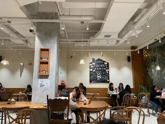 大堂-小豆海棠(人民南路店)
