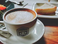 -Moka Bros 摩卡站(嘉华店)