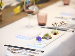 -青城山六善酒店·紫氣園中餐厅