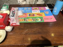 -老赵太太麻辣烫涮肚馆(大经路店)